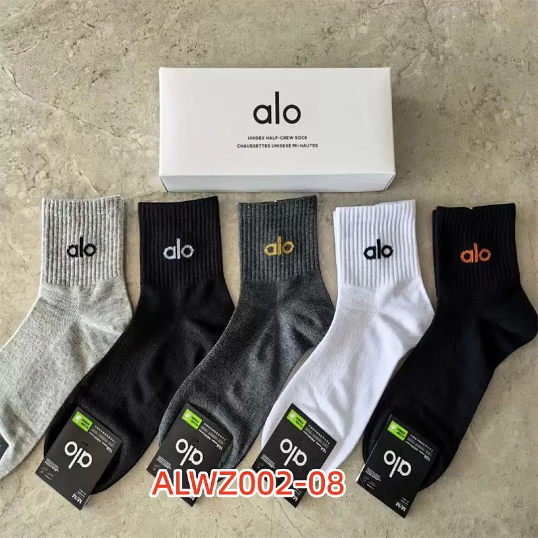 alo yoga ALWZ002 תמונה 9