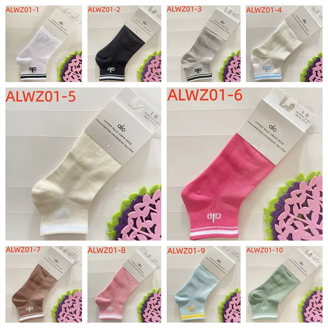 alo yoga ALWZ01 תמונה 2