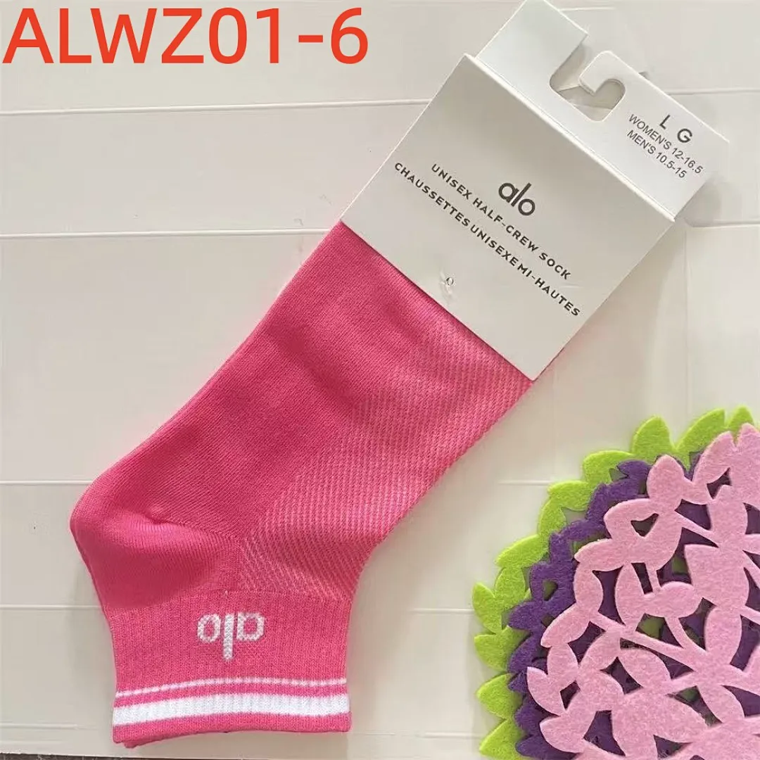 alo yoga ALWZ01 תמונה 8