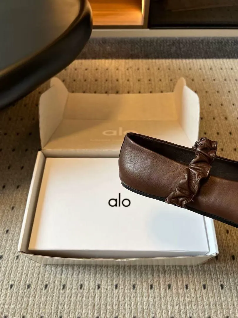 alo yoga ALX15 תמונה 16