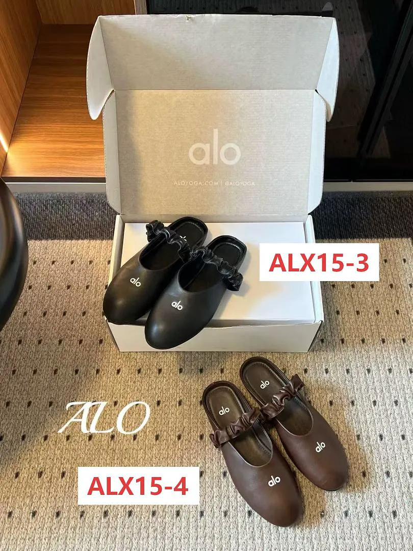 alo yoga ALX15 תמונה 3