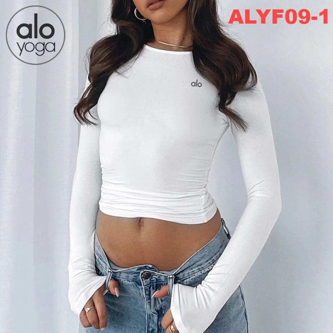 alo yoga ALYF09 תמונה 2