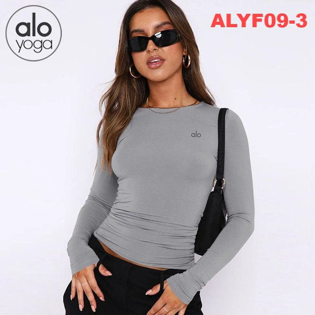 alo yoga ALYF09 תמונה 4