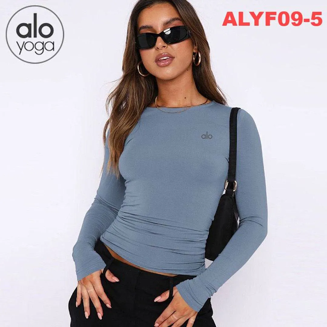 alo yoga ALYF09 תמונה 6