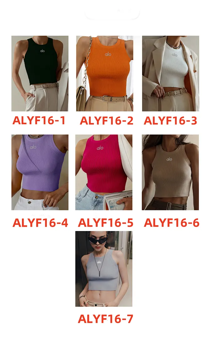 alo yoga ALYF16