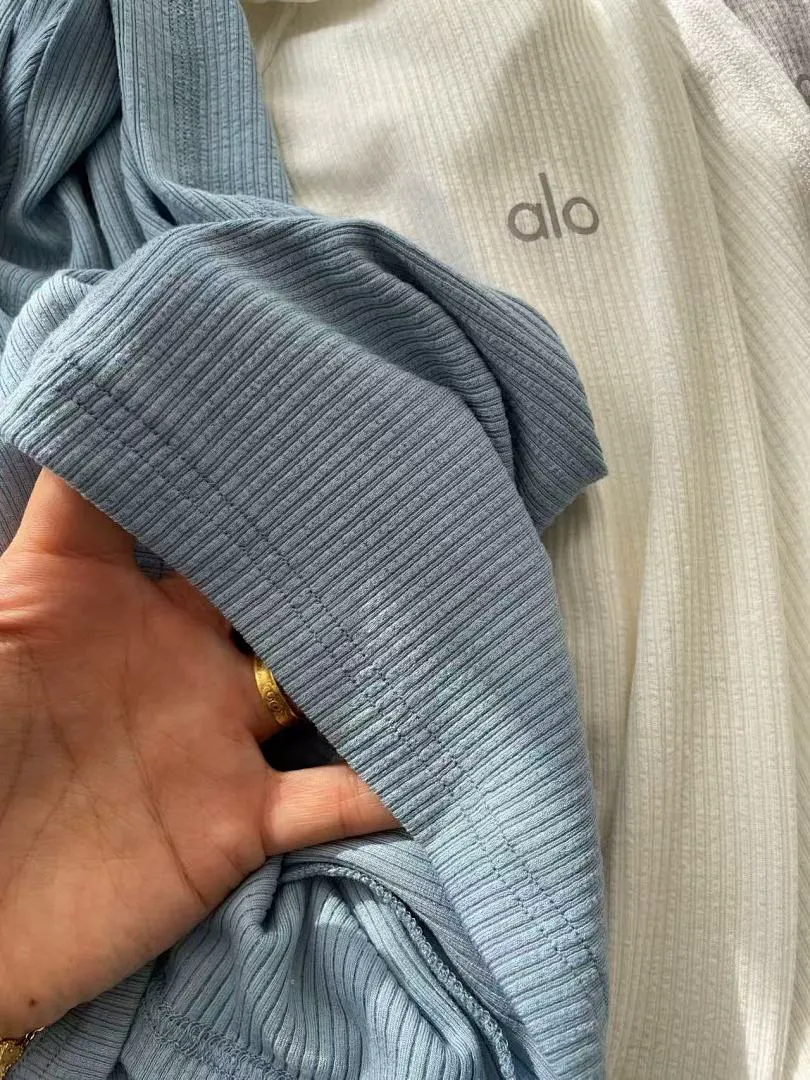 alo yoga ALYF31 תמונה 6