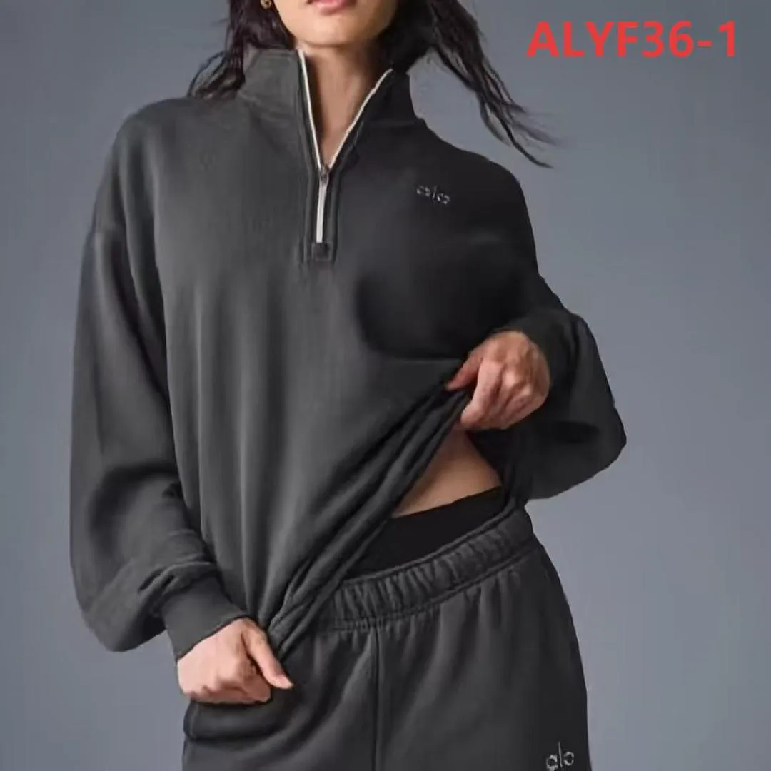 alo yoga ALYF36 תמונה 2