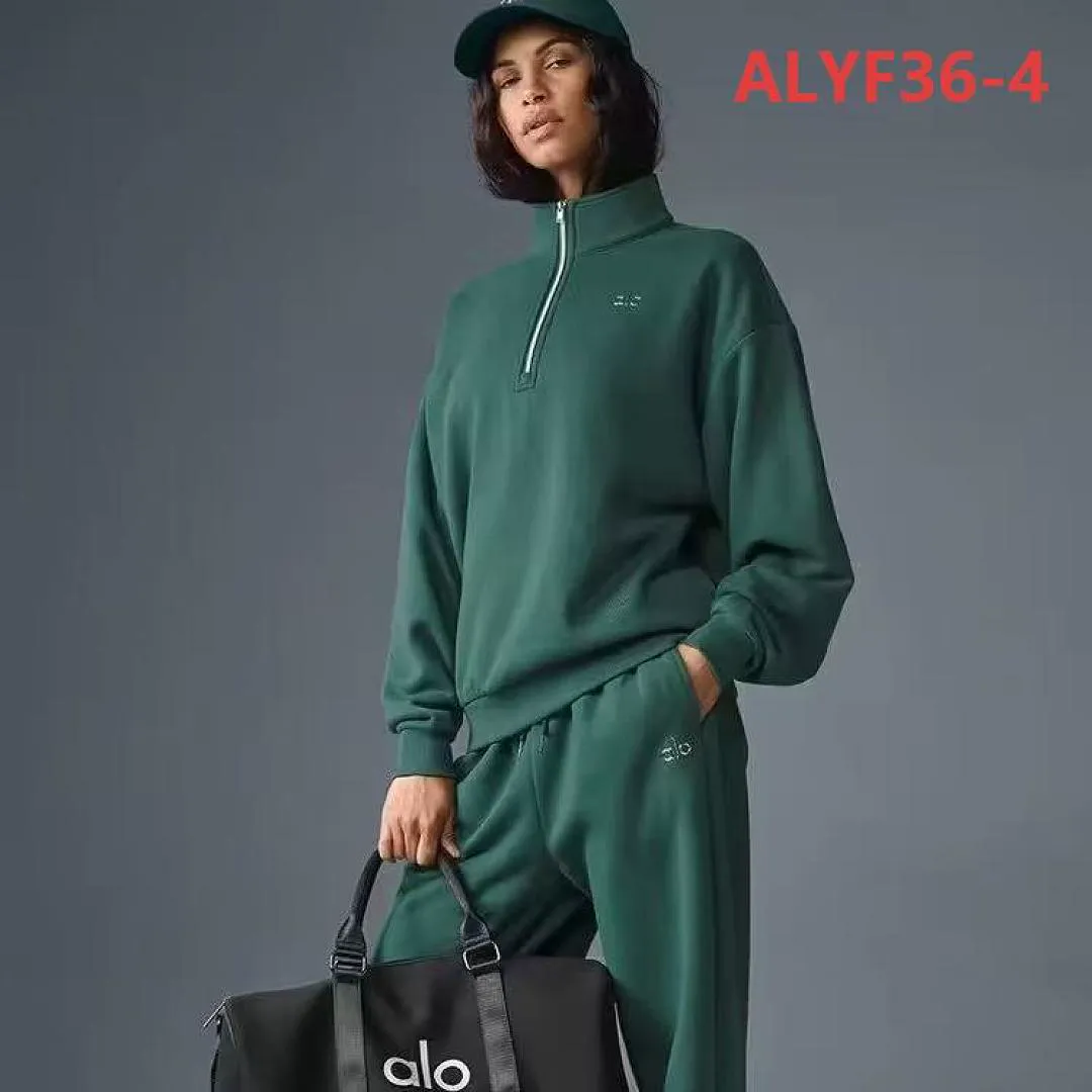 alo yoga ALYF36 תמונה 5