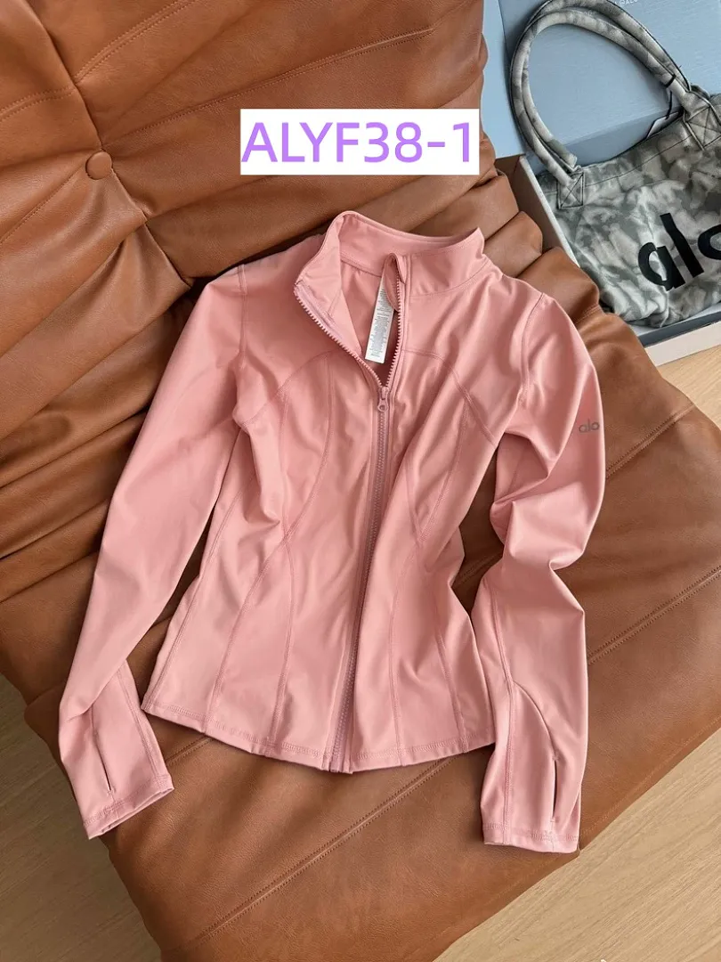 alo yoga ALYF38 תמונה 5