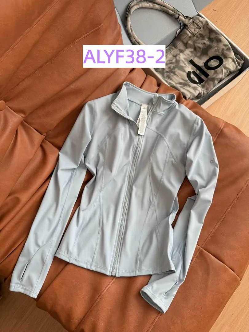 alo yoga ALYF38 תמונה 6