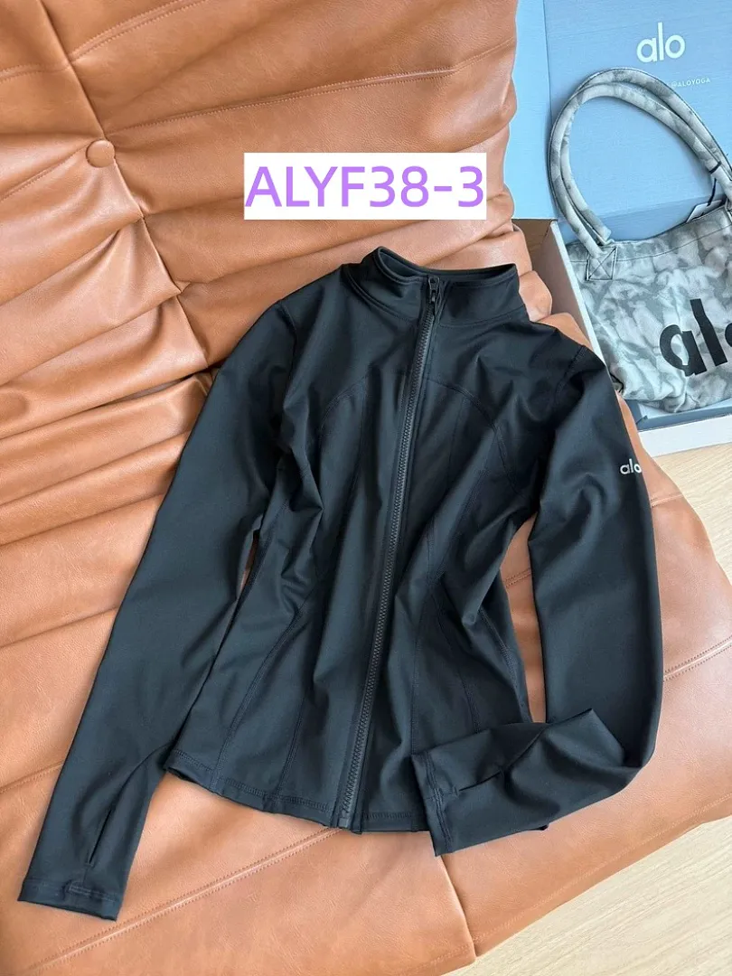 alo yoga ALYF38 תמונה 7