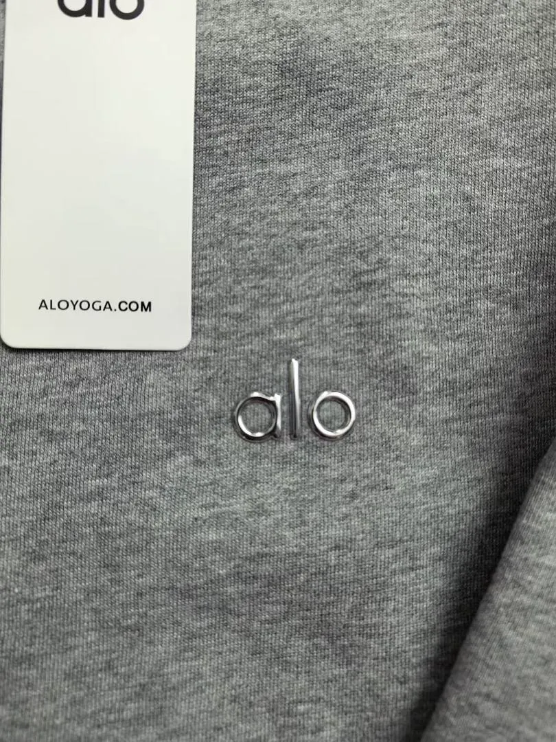 alo yoga ALYF40 תמונה 6