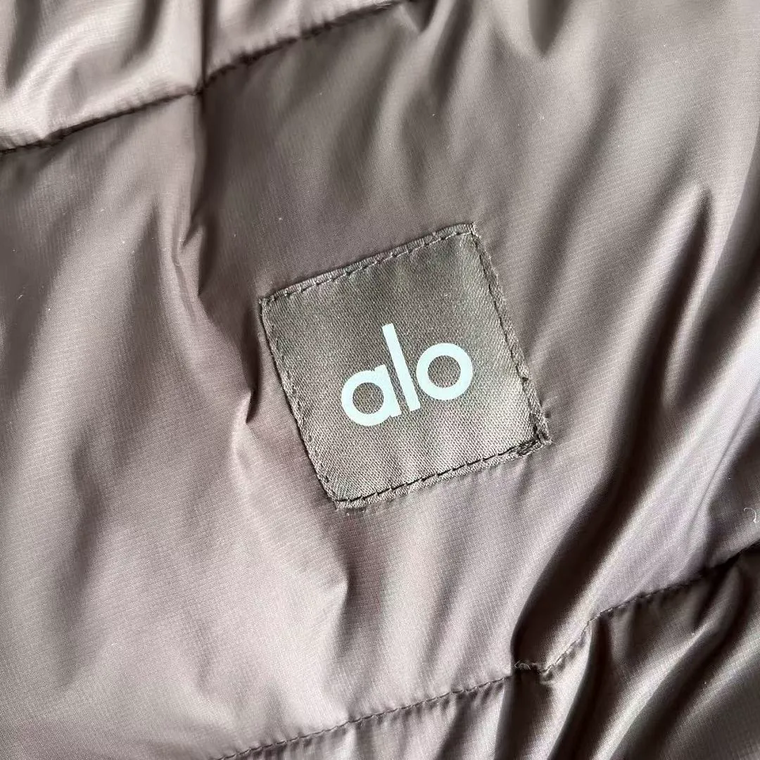 alo yoga ALYF41 תמונה 6