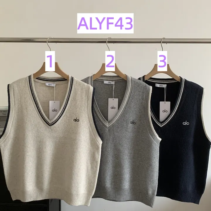 alo yoga ALYF43