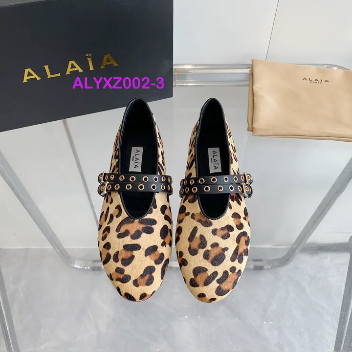 Other ALYXZ002