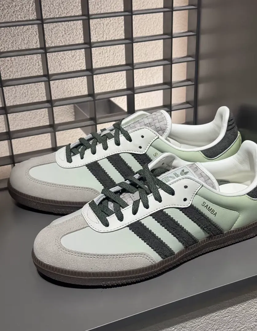Adidas AMB תמונה 12