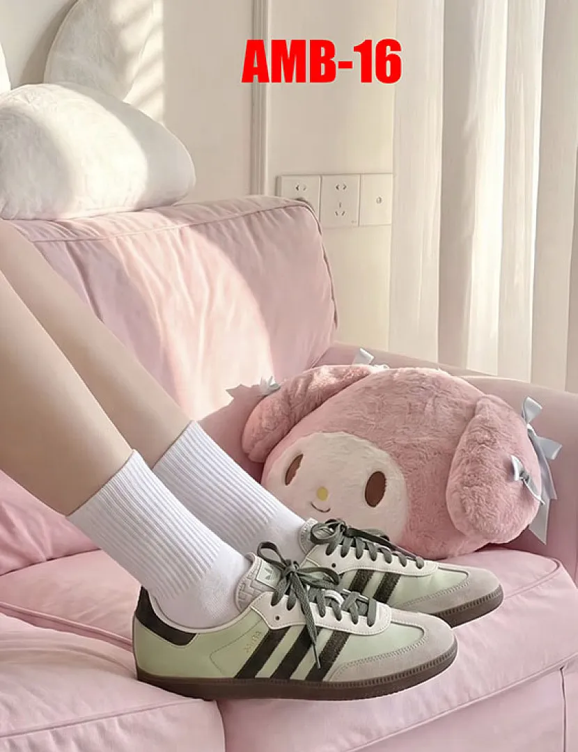 Adidas AMB תמונה 13
