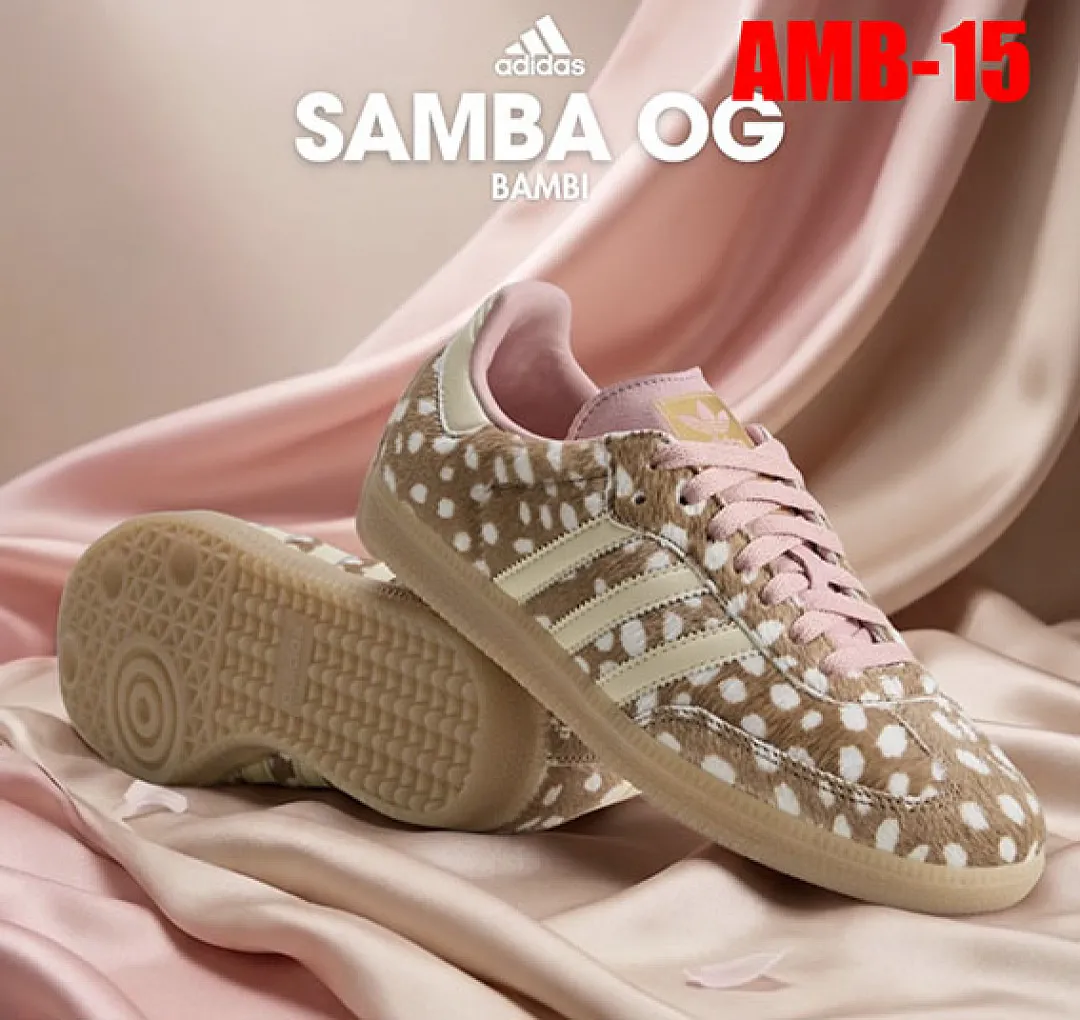 Adidas AMB תמונה 14