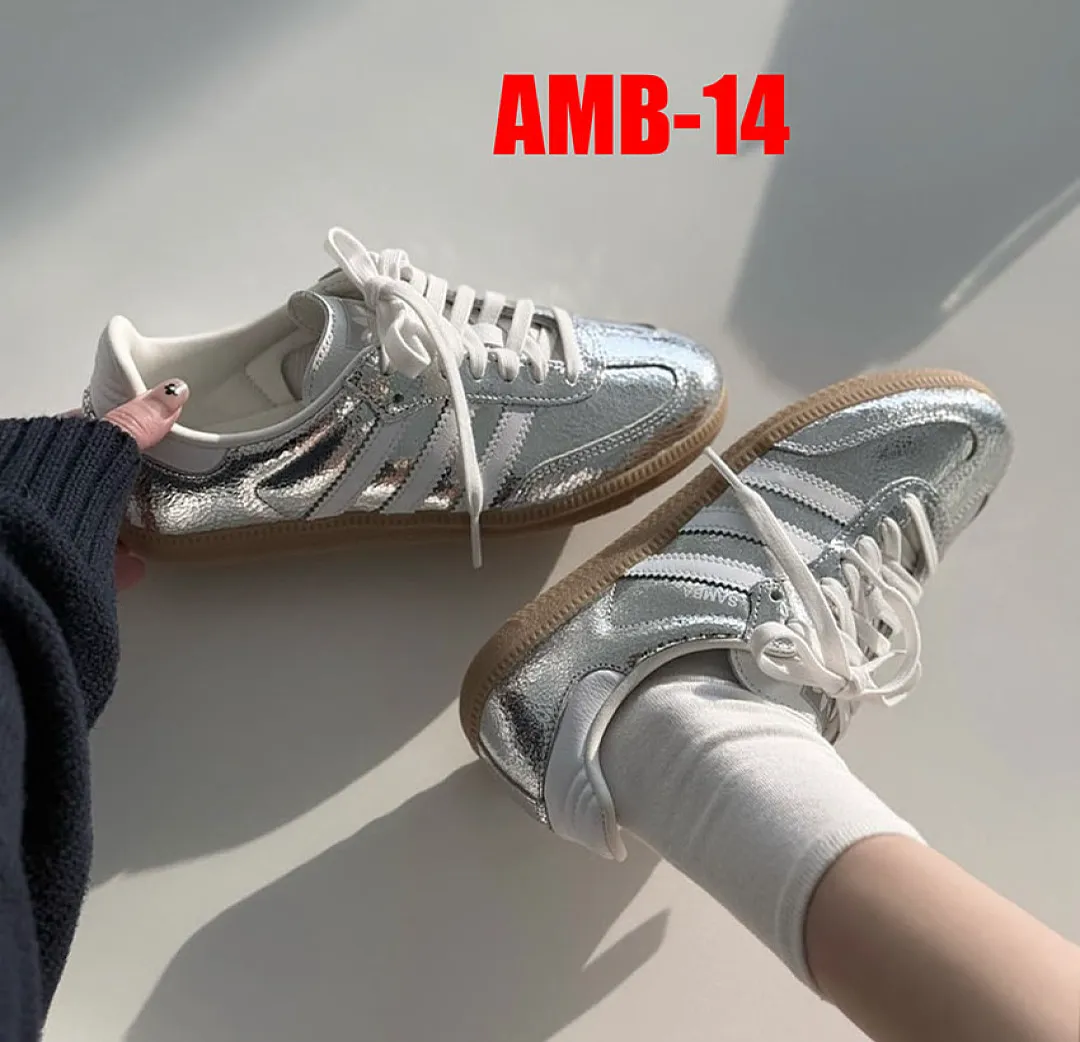 Adidas AMB תמונה 15