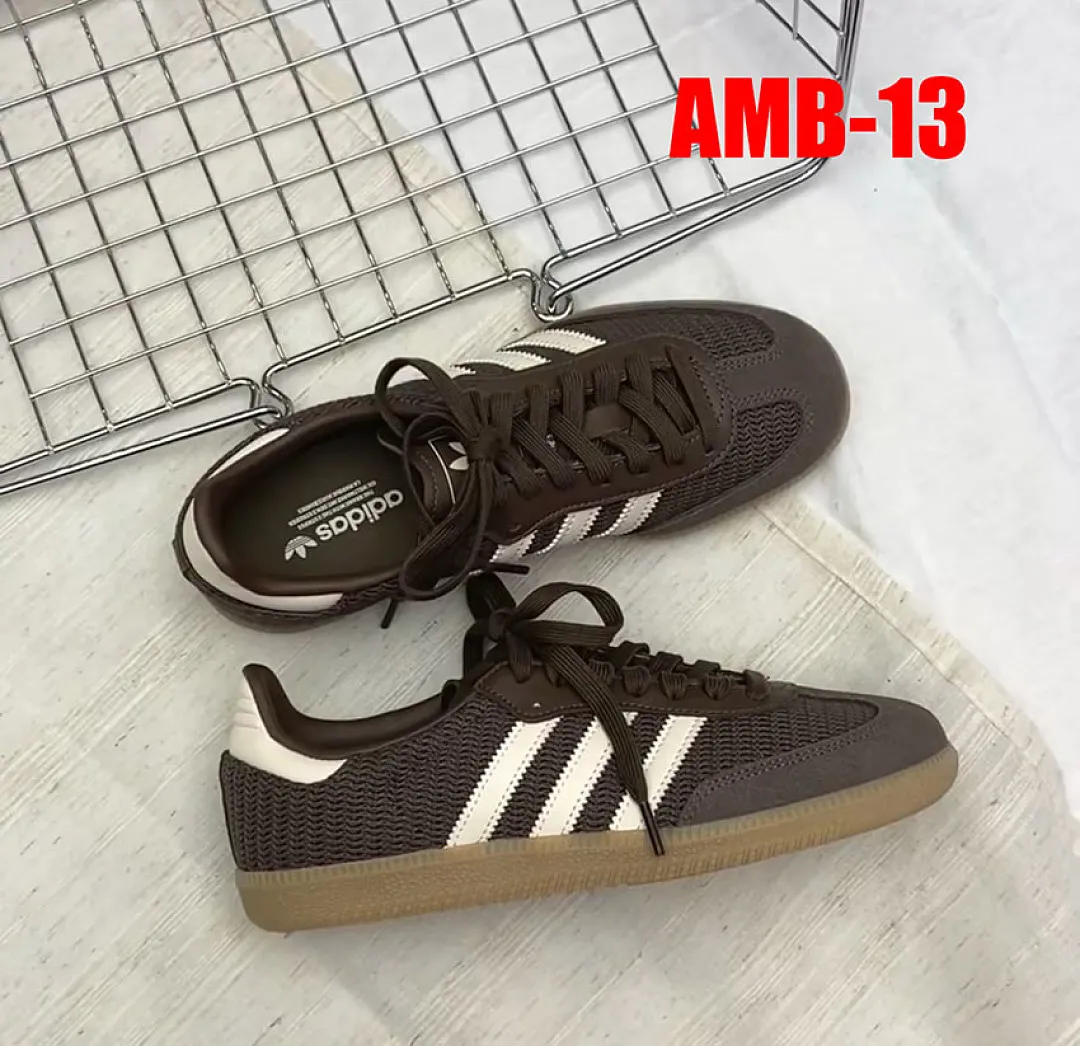 Adidas AMB תמונה 16