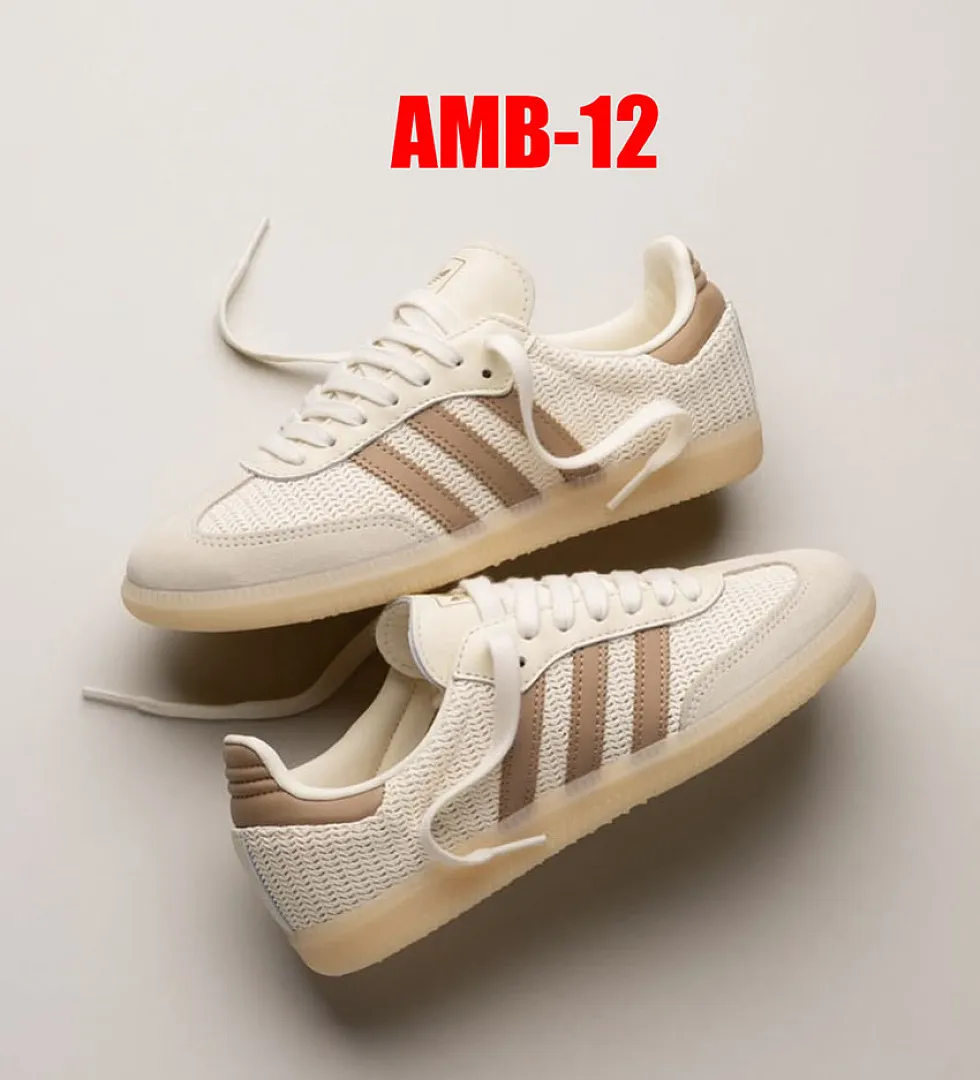Adidas AMB תמונה 17