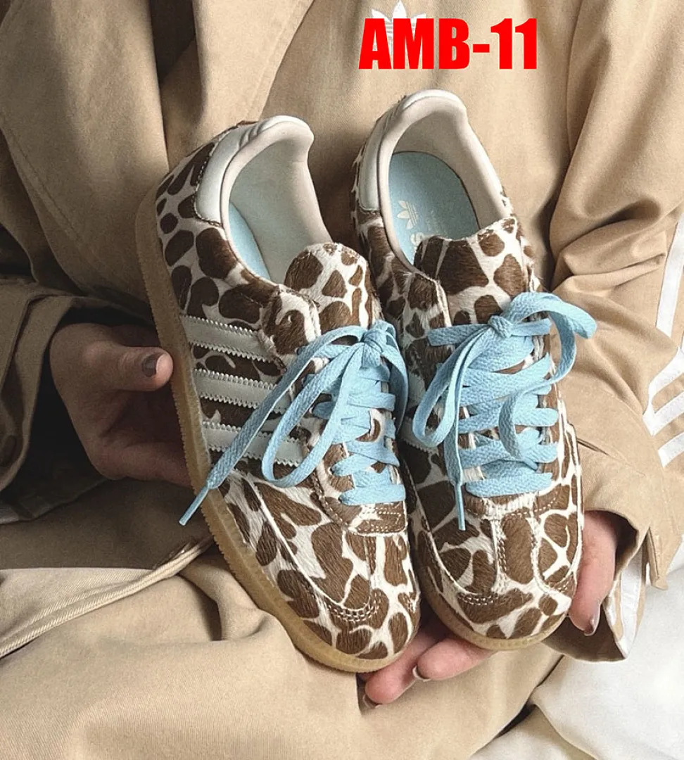 Adidas AMB תמונה 18