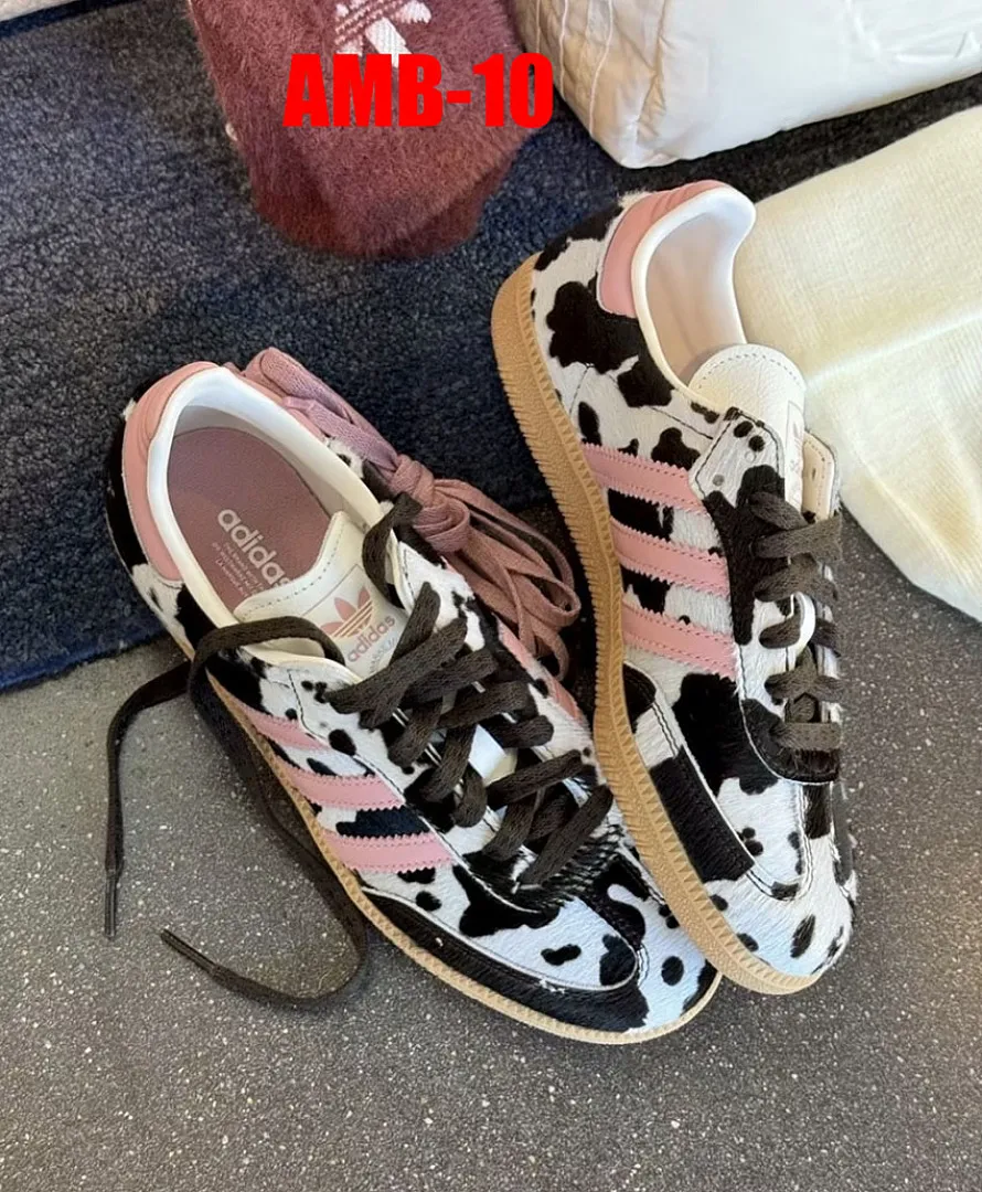 Adidas AMB תמונה 19