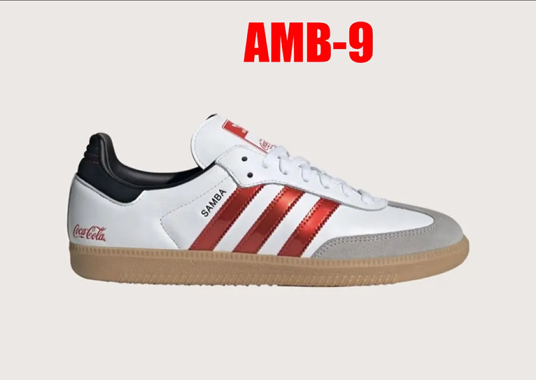 Adidas AMB תמונה 20