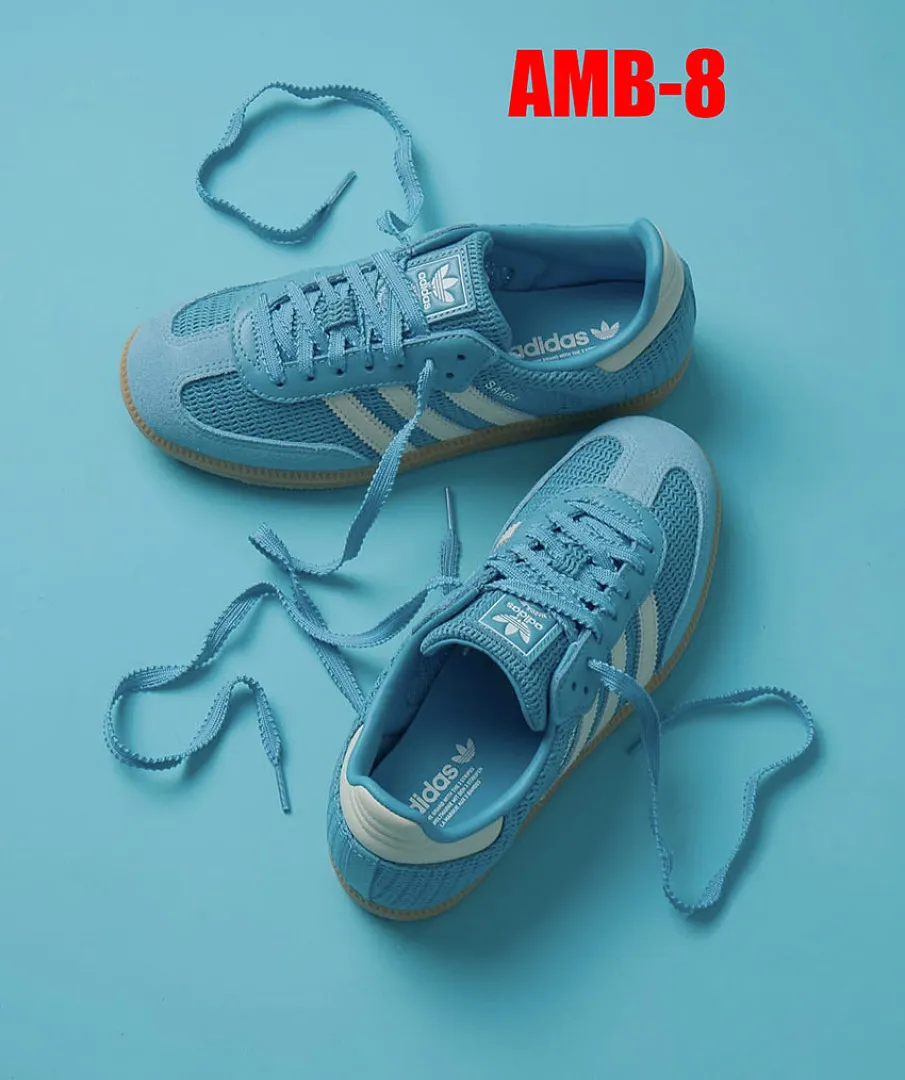 Adidas AMB תמונה 21
