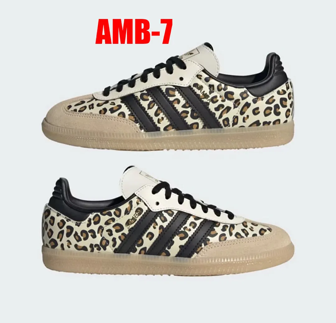 Adidas AMB תמונה 22