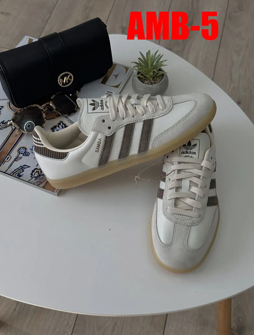 Adidas AMB תמונה 24