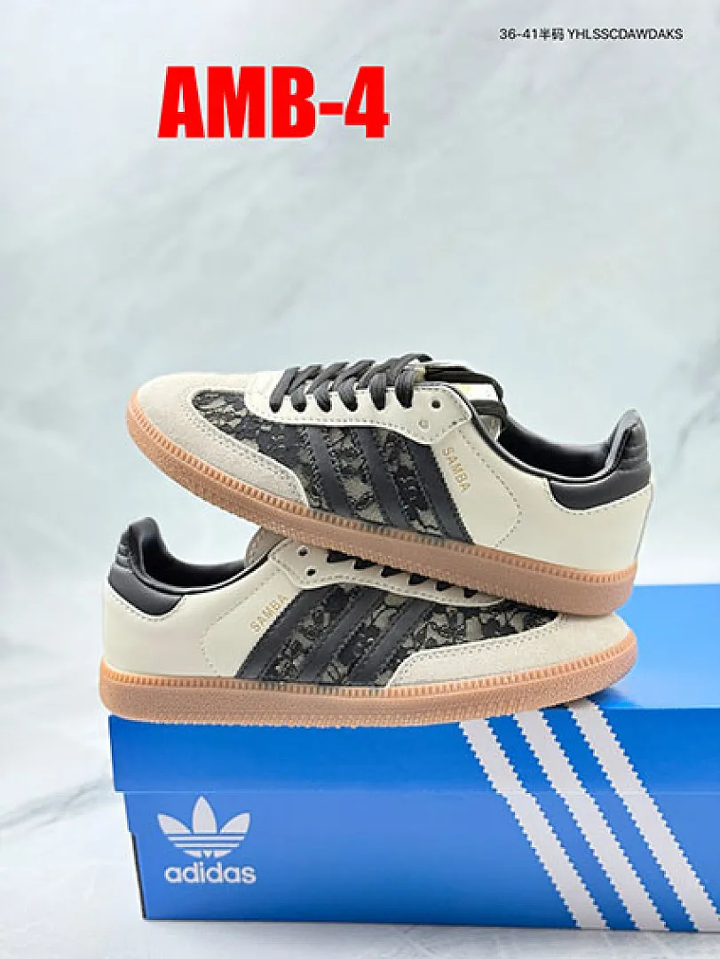Adidas AMB תמונה 25