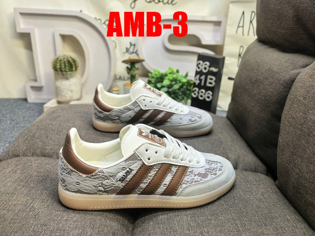 Adidas AMB תמונה 26