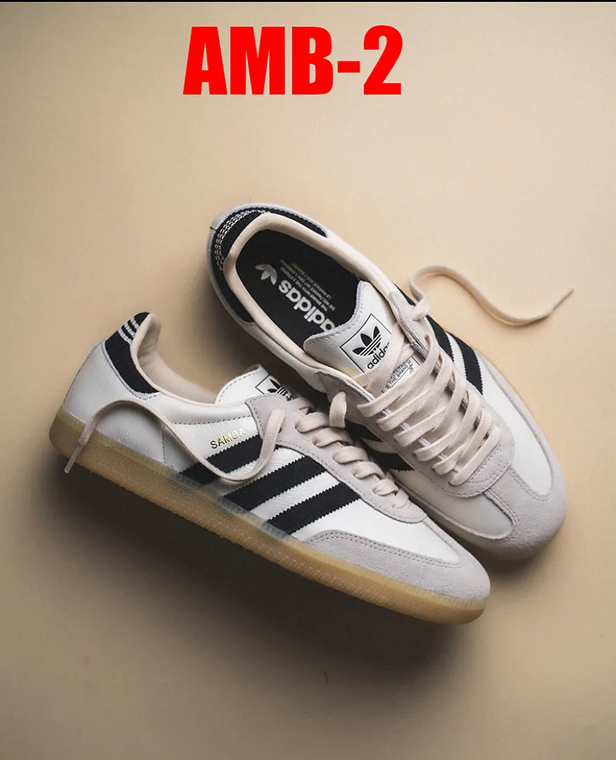 Adidas AMB תמונה 27
