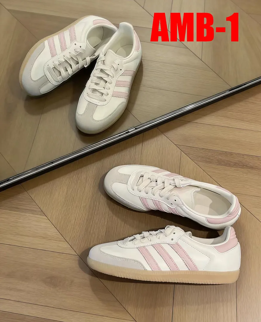 Adidas AMB תמונה 28
