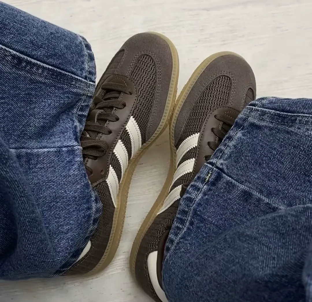 Adidas AMB תמונה 5
