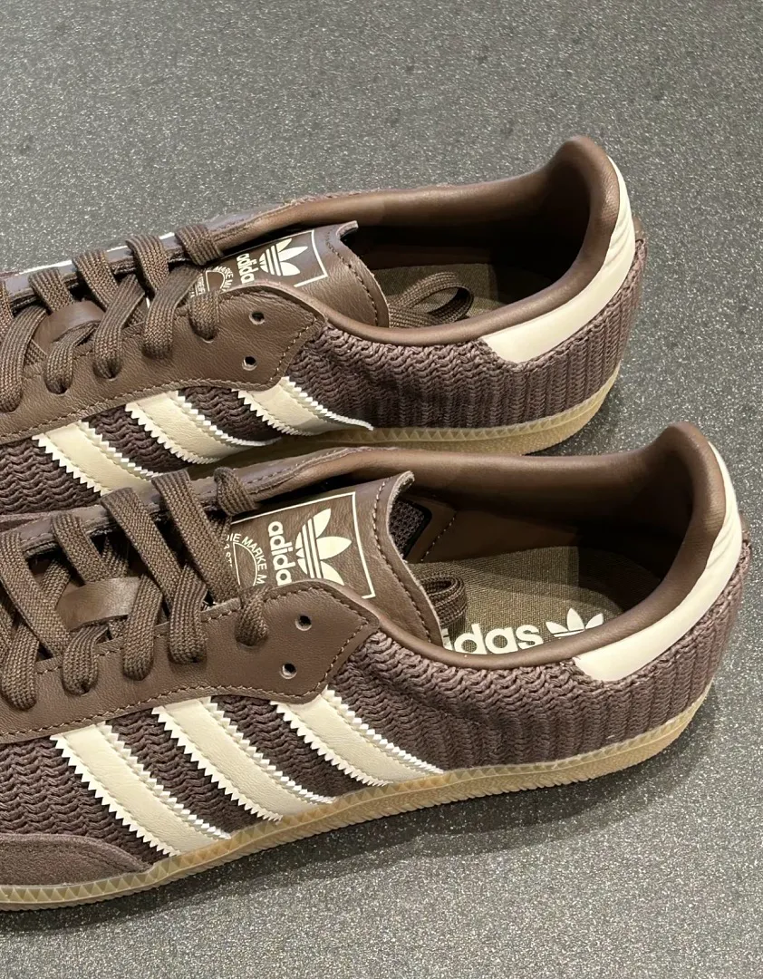 Adidas AMB תמונה 7