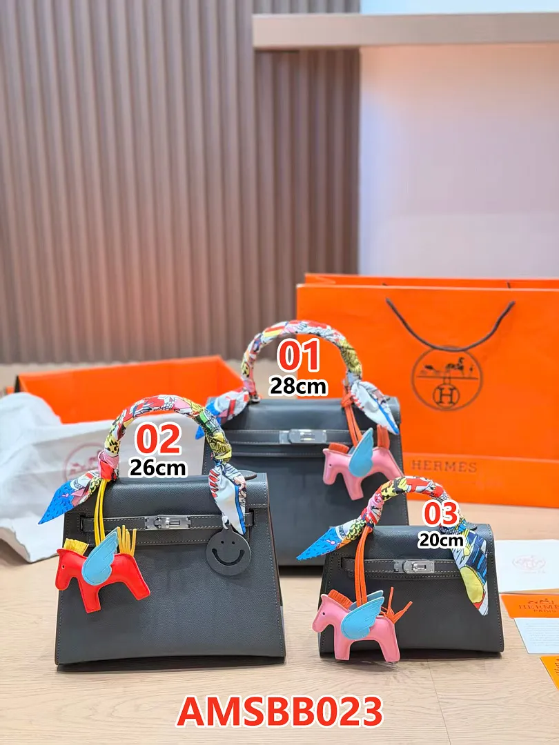 Hermes AMSBB023 תמונה 10