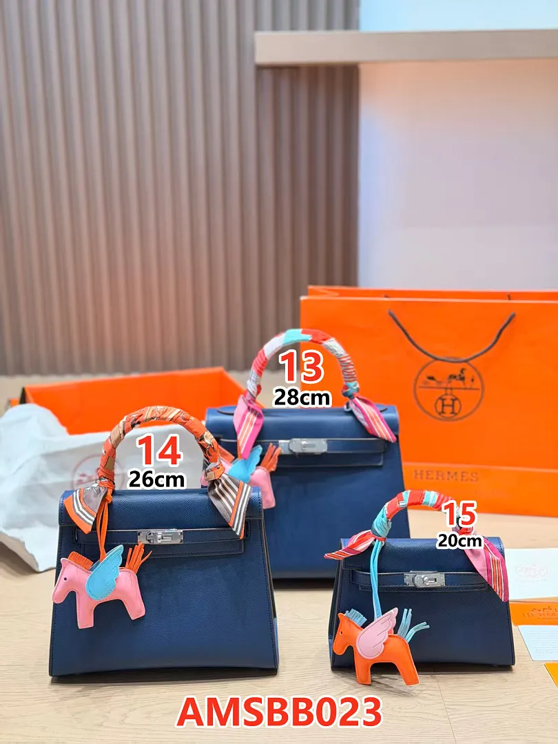 Hermes AMSBB023 תמונה 14
