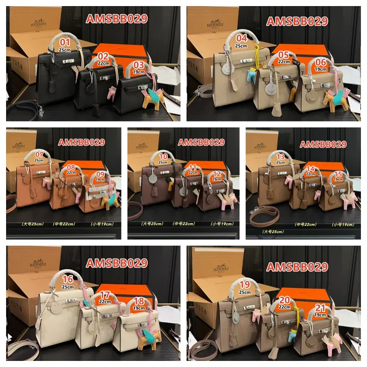 Hermes AMSBB029