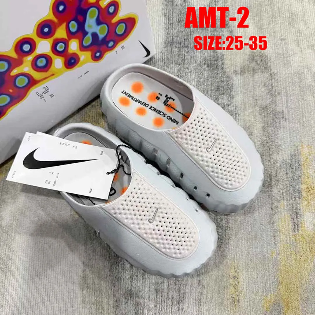 Nike AMT תמונה 8