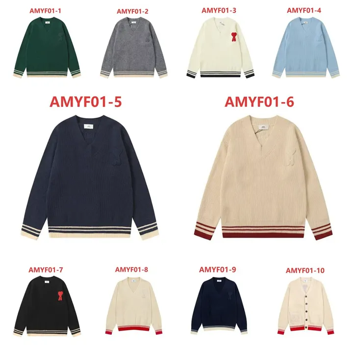 AMI AMYF01