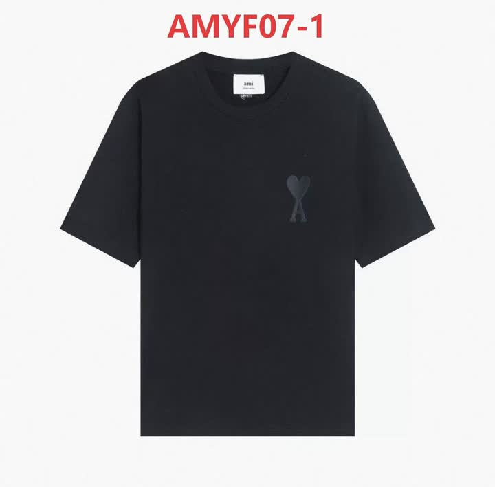 AMI AMYF07 תמונה 3