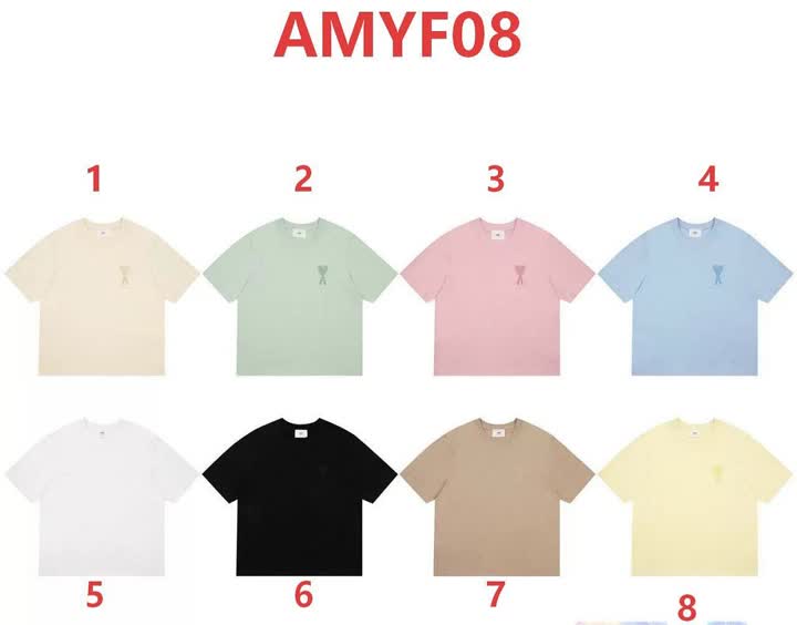 AMI AMYF08 תמונה 1