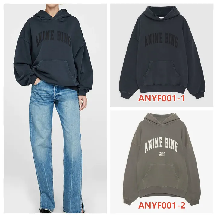 ANINE BING ANYF001