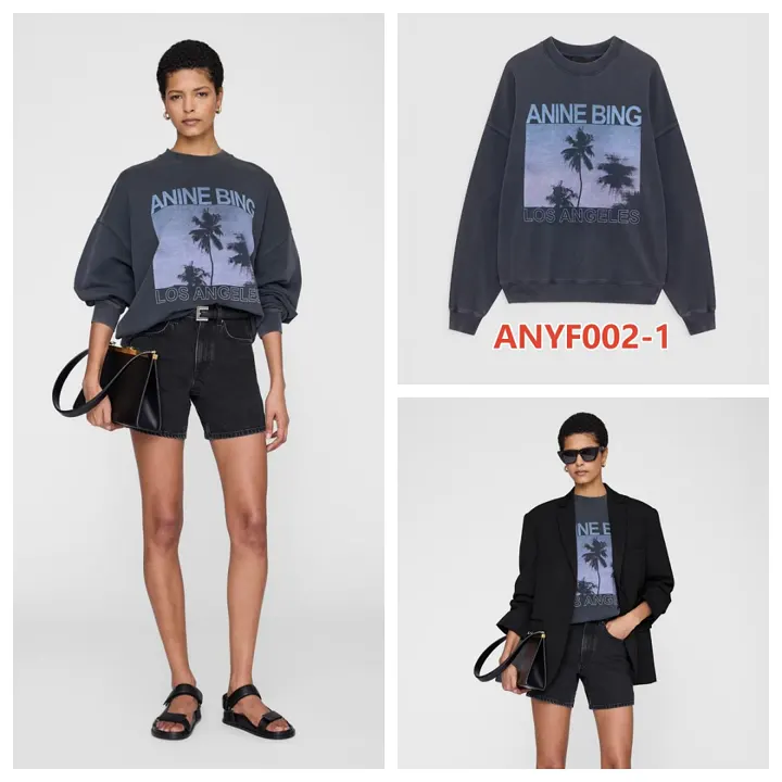 ANINE BING ANYF002