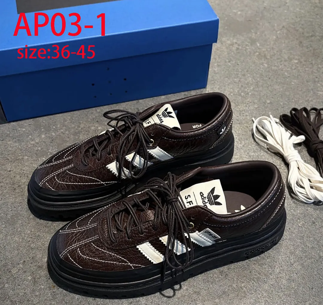 Adidas AP03 תמונה 10