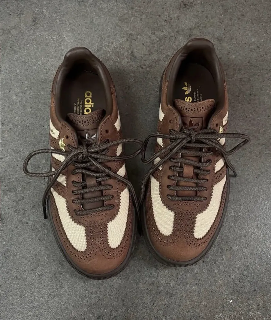 Adidas AP03 תמונה 6