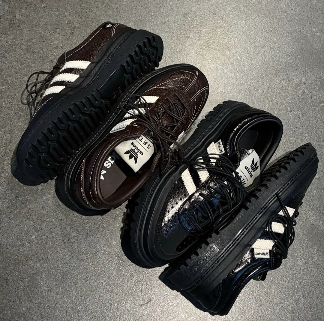 Adidas AP03 תמונה 7
