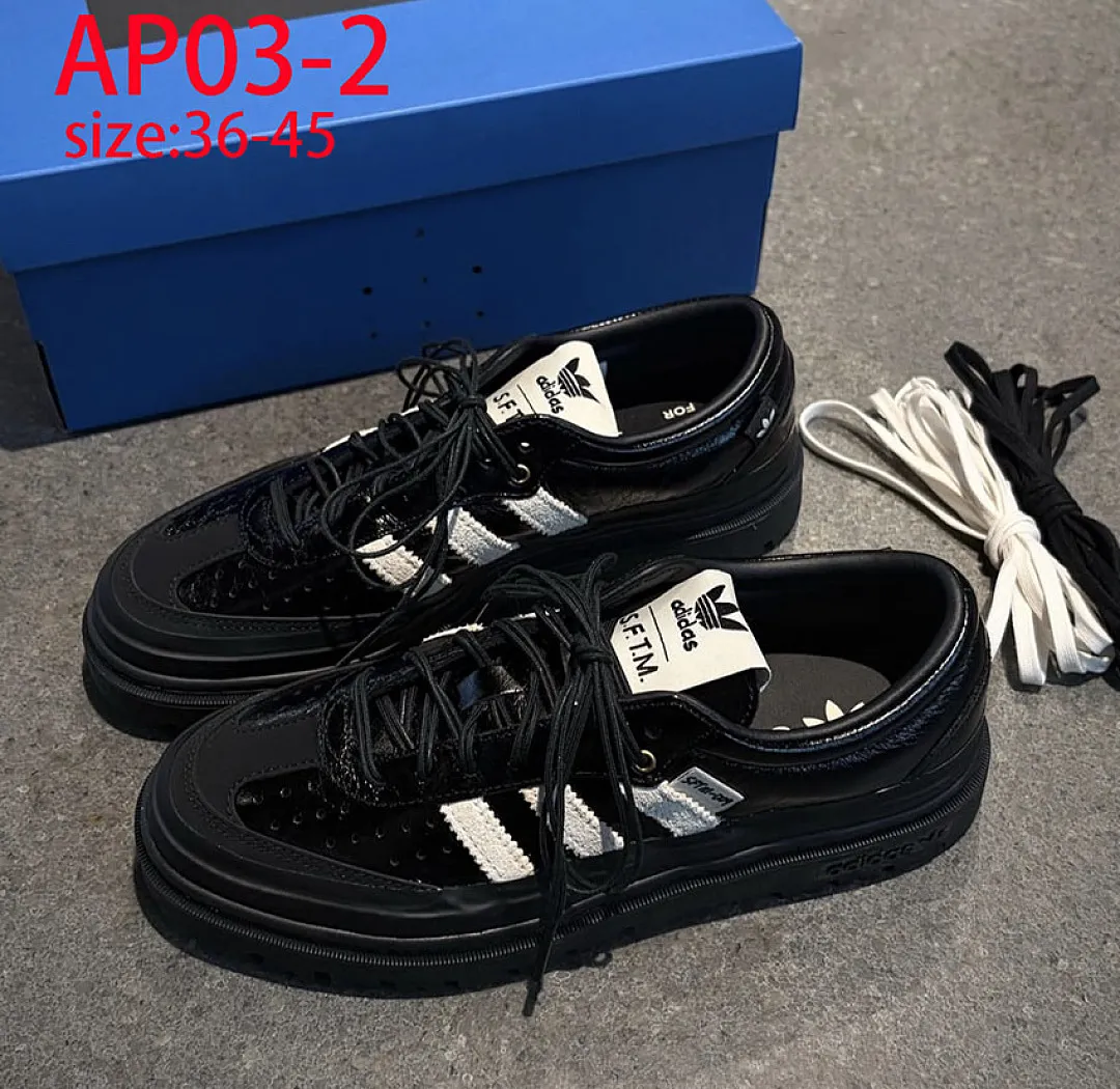 Adidas AP03 תמונה 9